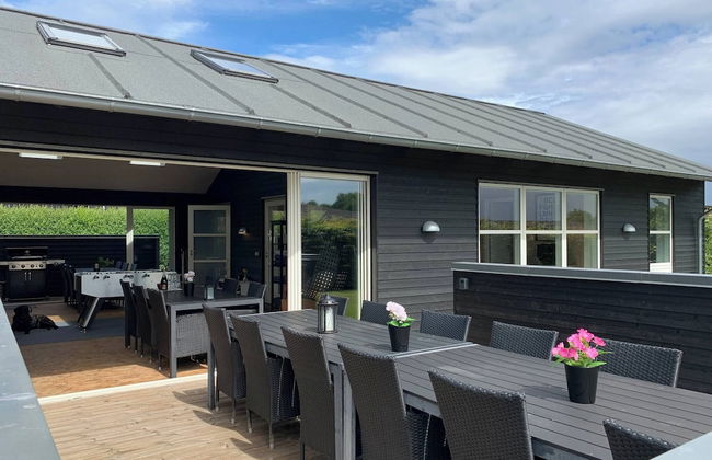 2 Houses In One I Family Friendly I Kids I Sauna I Beach I Large Garden - Foto 25