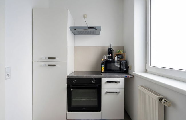 COY Apartments Steyr - Work & Relaxation - Foto 35