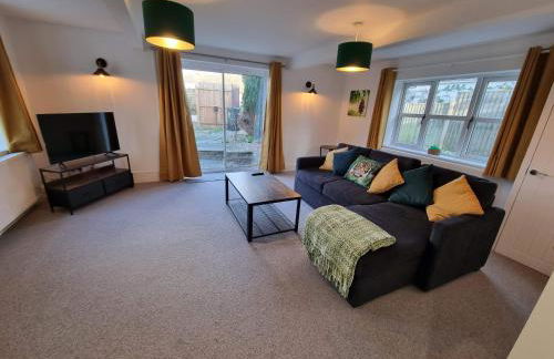 Well Cottage by Cliftonvalley Apartments - Foto 9