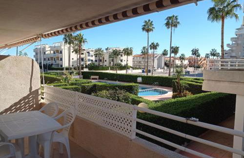 Las Olas Solo Familias Serviplaya - Foto 6