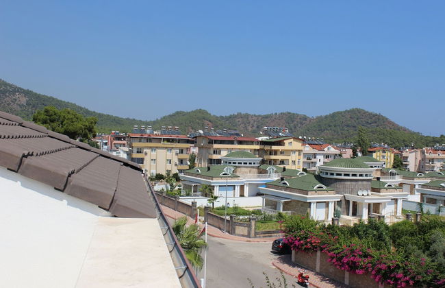 Tebriz Apart Hotel - Foto 15