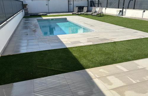 Casa con piscina y parking en Roda de Berà - Foto 8