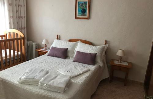 Casa con terraza - Foto 9