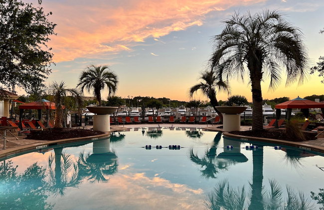 Marina Inn Grande Dunes Condos & Suites - Foto 1