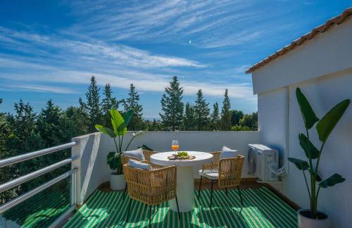 XPCE GOLDEN BANUS PENTHOUSE - Parking Free - Foto 32