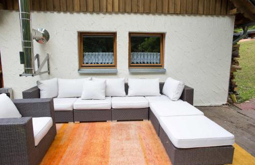 Ferienhaus Jägerhaus Oppach Alleinlage mit See - Foto 50