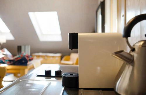 Mansarda Gran Paradiso - Foto 7