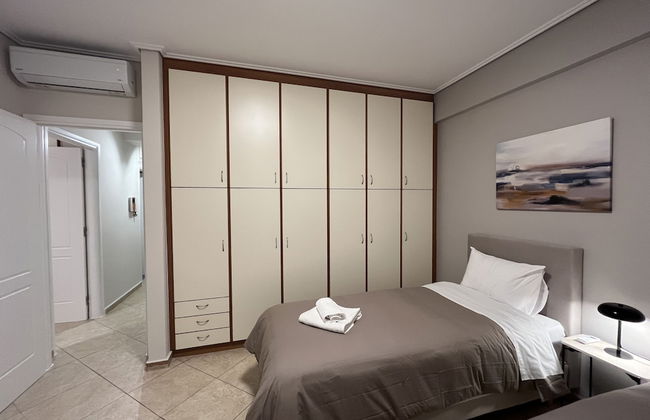 Hector Apartment Airport - Foto 3