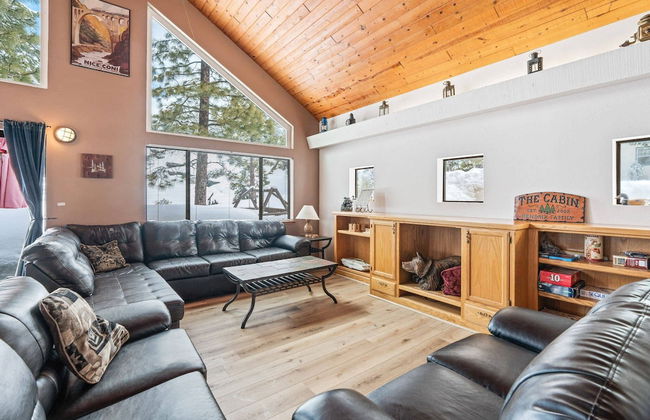 Granite View Lodge - Minutes From Water - Foto 11