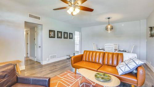 Dog-Friendly North Las Vegas Home about 9 Mi to Strip! - Foto 4