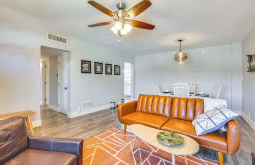 Dog-Friendly North Las Vegas Home about 9 Mi to Strip! - Foto 4