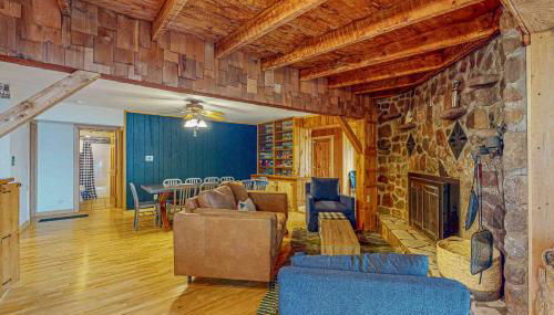 Rainbow Lake Adventures - Foto 3