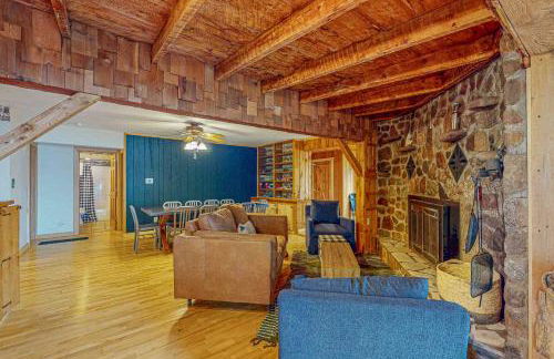 Rainbow Lake Adventures - Foto 3