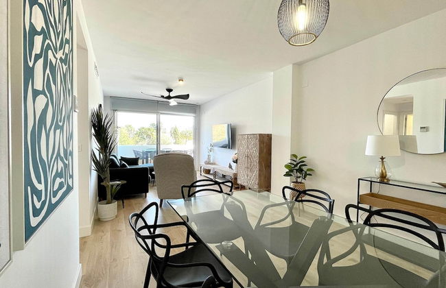 Apartment in Motril Near Playa Beach - Foto 32