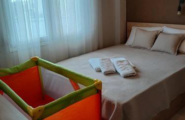 A & F Apartments - Fay's house - Foto 8