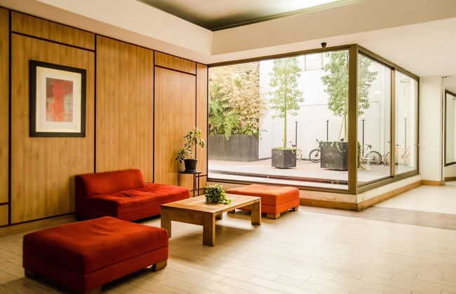 Apartamentos Nueva Providencia 1372 - Foto 3