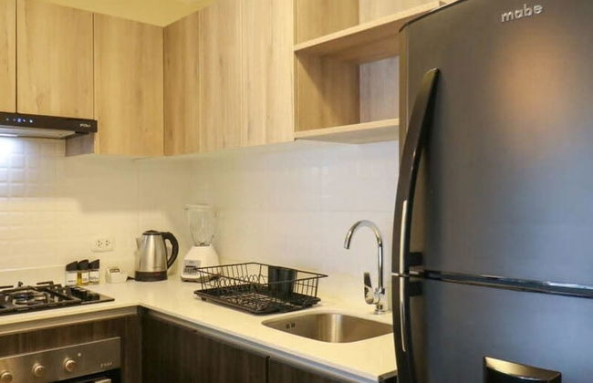 w Art Deco 1BR in Barranco - Photo 6