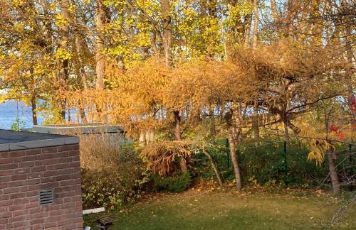 Ostsee Hafenkoje - Lübeck-Travemünde Priwall - Foto 21