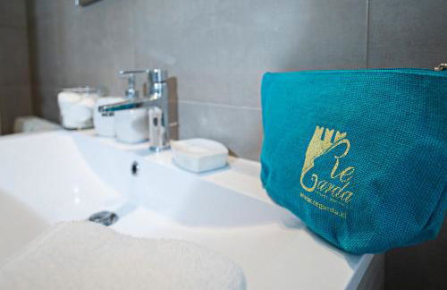 VILLA VALESANA - Regarda Travel - Foto 44