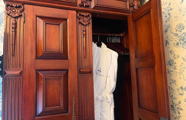 Plas Dinas Country House - Photo 22