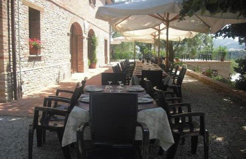 Agriturismo Biologico Villa Rosa - Photo 39