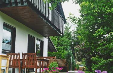 Ferienhaus Weitblick - Foto 10