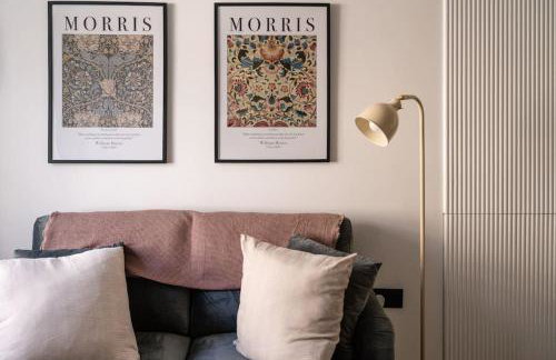 Tiny House, Stunning 1 Bed, Super King, Freestanding Bath, Parking - Foto 12