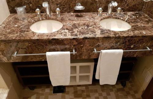 Espetacular Flat no Mountain Village - Foto 32