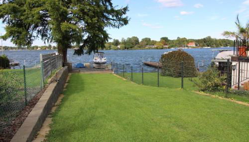 Apartment Grey am See mit Zugang - Foto 5