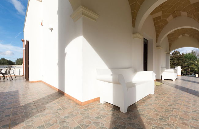 Villa Aura - Foto 26