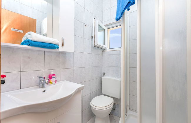 Apartments Luca - Foto 46