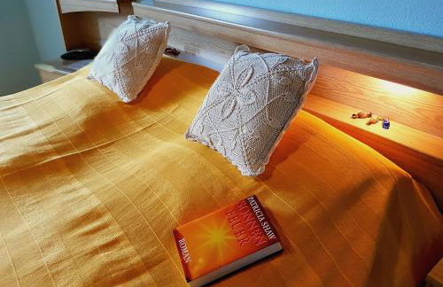 Ferienwohnung Schwalbennest - Foto 15