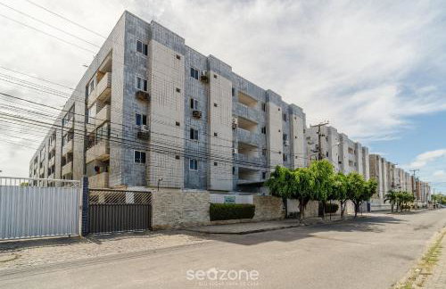 Apto Moderno próx. do Centro Universitário RVP0502 - Foto 19