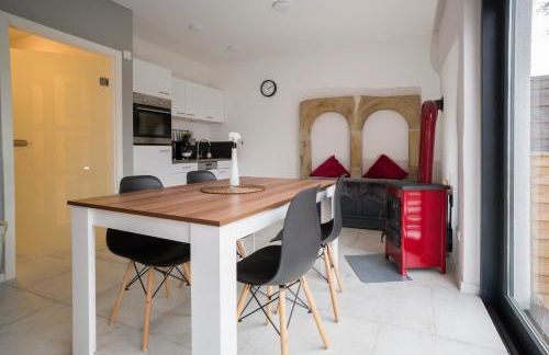 JUNIPRO Apartments Bostalsee - Foto 20