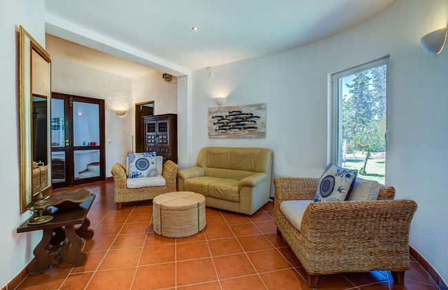 Casa Ninho Spacious 5 Bedroom Villa in an Enviab - Foto 4