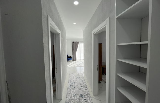 Bersu Aparts - Photo 5