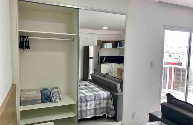 AP 1422 com Piscina, Academia e Coworking - Foto 4