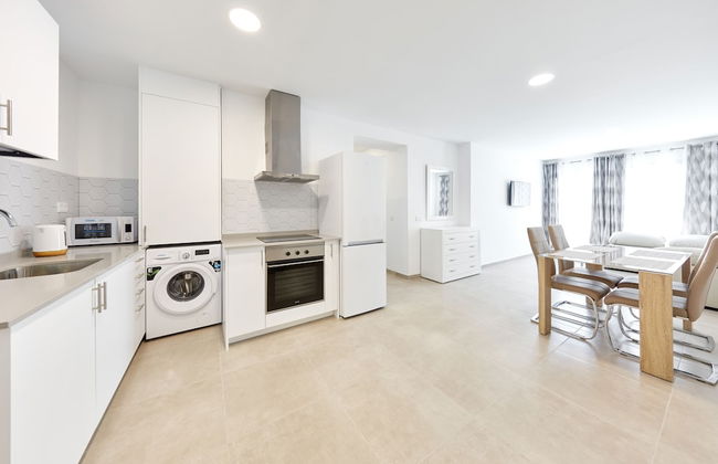 Sonrisa Deluxe Apartments Levante - Foto 50