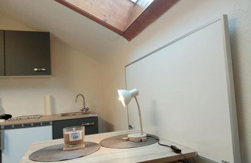 NEU Komplette Ferienwohnung Schwarzwaldluft - klein kompakt gemütlich direkte Buchung ohne Freigabe möglich - Foto 9