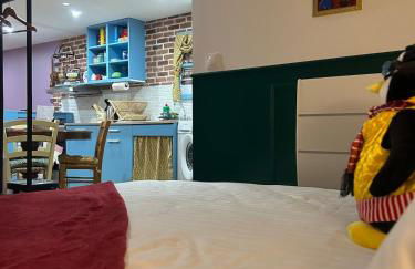 Chez Monica - Photo 18