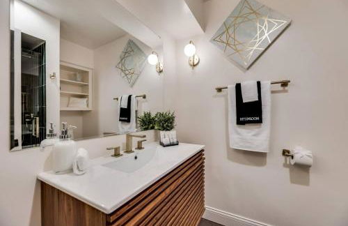 Spacious 2BR Condo in Central Dallas - Foto 13