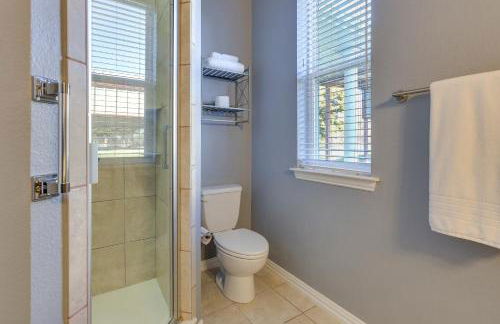 Serene 50-Acre Nature Retreat Near Melissa and Anna - Photo 18