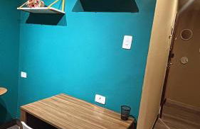 FLAT 02 proximo a UFPE - Hosp das clinicas - Caxangá - Recife - Photo 3