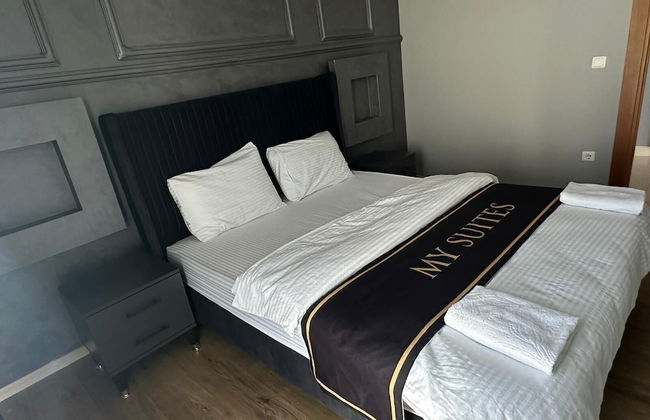 My Suites Hotel - Foto 12