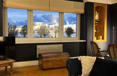 LE BARON BUCAILLE appartement face à la mer 300 m de Nausicaa - Foto 6