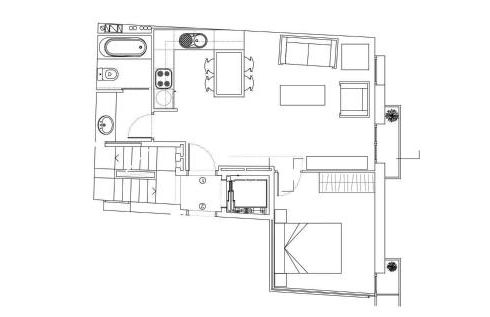 Inside Barcelona Apartments Esparteria - Foto 47