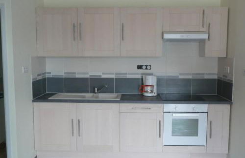 Résidence Saint-Yves - Foto 15