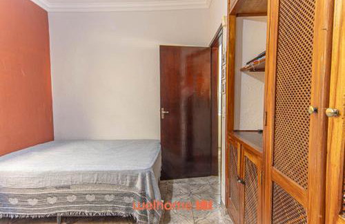 Casa Ampla em Itanhaem Com Piscina a 900m da Praia - Foto 42