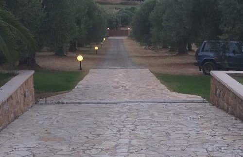 Villa Achilleos - Foto 8