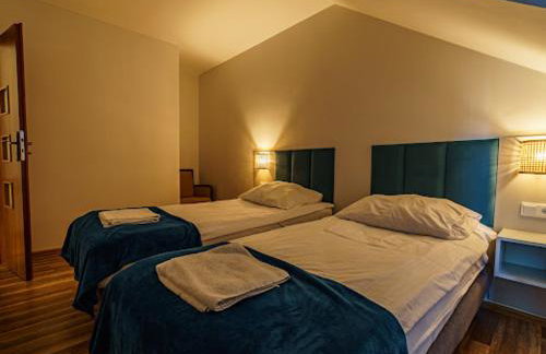 Apartamenty Koło Brzegu - Foto 41